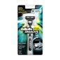 Gillette Mach3 Standar 1pc