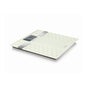 Laica Analisador de Balança de Casa de Banho Ps5014 Vidro 1pc