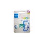 MAM Silicone Pacifier Air 16+ A Double Pack