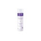 Solução de maquilhagem micelar da Cattier ORGÂNICA rosa alo vra vra 300 ml