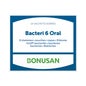 Bacteri Bacteri 6 Oral 14uds