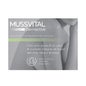 Gel de banho de pele sensível Mussvital Derma 1l