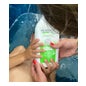 Gel de banho de pele sensível Mussvital Derma 1l