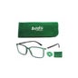 Bads Gafas de Lectura Veng Verde Unisexo 1.00 1ud