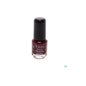 Vitry V Ong Ong Ôclat Violine Mini Flat/4Ml