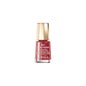 Mavala mini verniz 381 vermelho para sempre 5ml