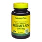 Nature's Plus Bromelain 500mg 60 Comp