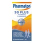 Pharmaton® 50 Plus 30 cápsulas