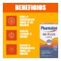 Pharmaton® 50 Plus 30 cápsulas
