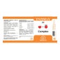 Complexo Equisalud Enzimax 50caps