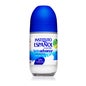 Leite desodorante de leite espanhol Roll-on 75ml