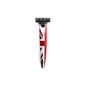 Bolin Webb lâmina de barbear R-1 Jack 1pc