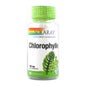 Solaray Chlorophyll 100mg 90comp