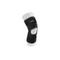 Vulkan Classic Wraparound Knee Brace Black L/Xl