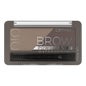 Catrice Brow Powder Set Waterproof 010 Brown 4g