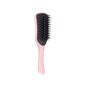 Tangle Tangle Escova Cabelo Easy Dry Go Rosa 1 Unidade