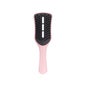 Tangle Tangle Escova Cabelo Easy Dry Go Rosa 1 Unidade