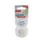 NUK Chupeta Freestyle T3 silicone 2uds