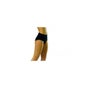 Medilast Siluette bege moldar t-shirt T-XL