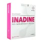 Inadine Compressas 9.5x9,5cm 25 Unidades