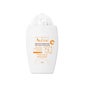 Avène Solar Mineral Sun Fluid SPF50+ 40ml