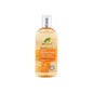 CHAMPÔ DR MANUKA ORGÂNICO265ML