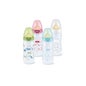 Biberão Nuk ™ Biberão First Choice teat latex tamanho M 1 300ml 1ud