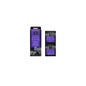 Apivita Express Beauty máscara de lavanda do mar 2uds 8ml