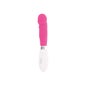 Paul Vibrador Brilhante Rosa