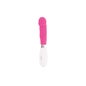 Paul Vibrador Brilhante Rosa