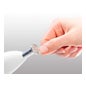 Medisana Manicure-Pedicure MPS 1600-5000 rpm 4 acessórios