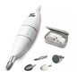 Medisana Manicure-Pedicure MPS 1600-5000 rpm 4 acessórios