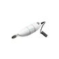 Medisana Manicure-Pedicure MPS 1600-5000 rpm 4 acessórios
