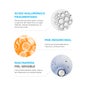 La Roche Posay Anthelios Idade Corrigir FPS50 Cor 50ml
