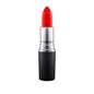 Mac Matte Batom Vermelho Rock Lipstick 3g