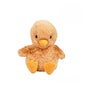 Saco de Água Quente Soframar Aconchegante de Pelúcia 1pc