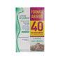Creme de Fraldas à Base de Água Eryplast para Bebés 2 x 125ml