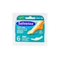 Salvelox Foot Care Medium Molhos 6uds