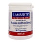 Lamberts Astaxantina 8mg com Vitamina E 30caps