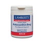 Lamberts Astaxantina 8mg com Vitamina E 30caps