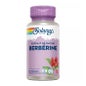 Solaray Berberine 60 Cápsulas Vegetal