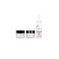 Pacote Facial Postquam Naturage