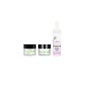 Pacote Facial Postquam Naturage