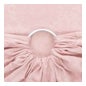 Fidella Baby Carrier Sling Iced Butterfly Pale Pink