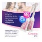 Linha de Gravidez Sasmar Conceber mais Lubrificante Vaginal 8 Peças