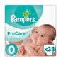 Pampers Ch Novo Micro 1/2,5 Kg 24