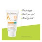 A-Derma Protect Matificante SPF50+ 40ml