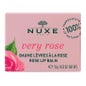 Bálsamo Lábio Rosa Muito Luxuosa 15ml