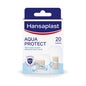 Hansaplast Aquapro Surti 20 curativos