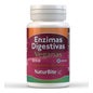 Enzimas Digestivas Naturbite 60comp